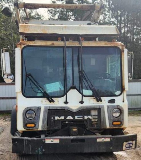 (2) 2019 Mack TerraPro Front Loader AVAILABLE NOW 