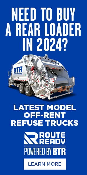 Big Truck Rental Sky