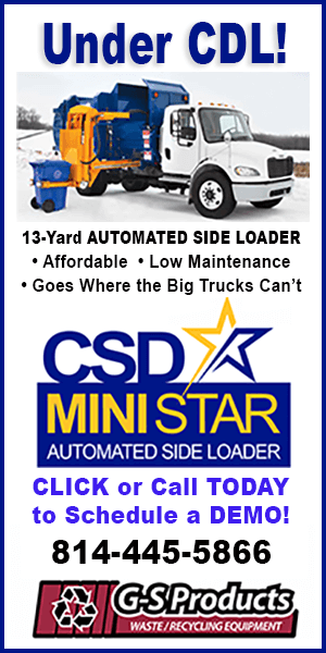 CSD MiniStar ASL