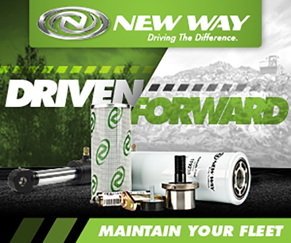 Keep Your Fleet Running Smoothly with OEM Parts From New Way Trucks