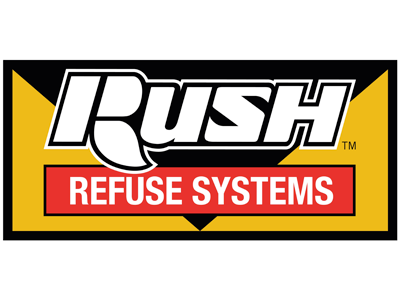 Rush Refuse Rentals