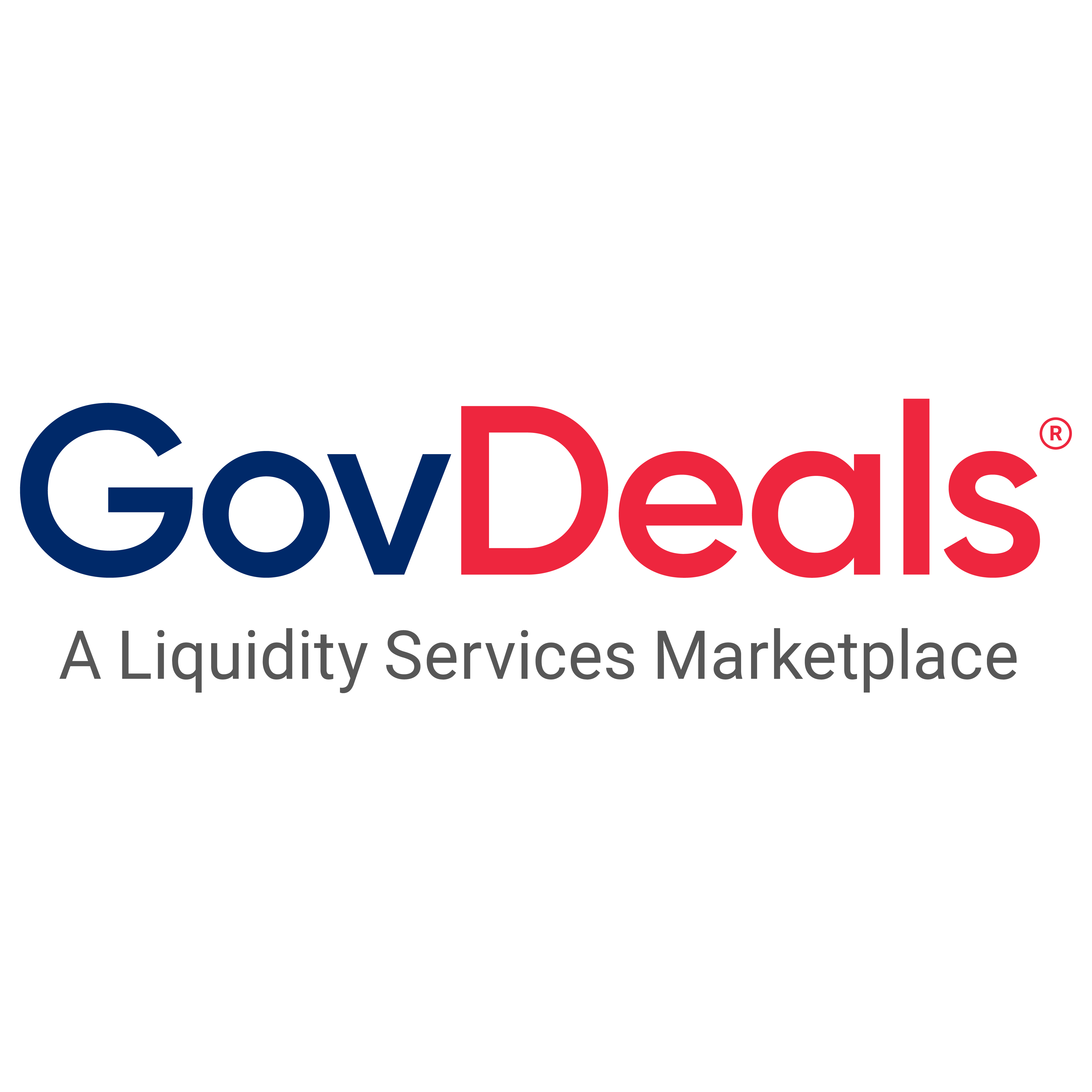 GovDeals