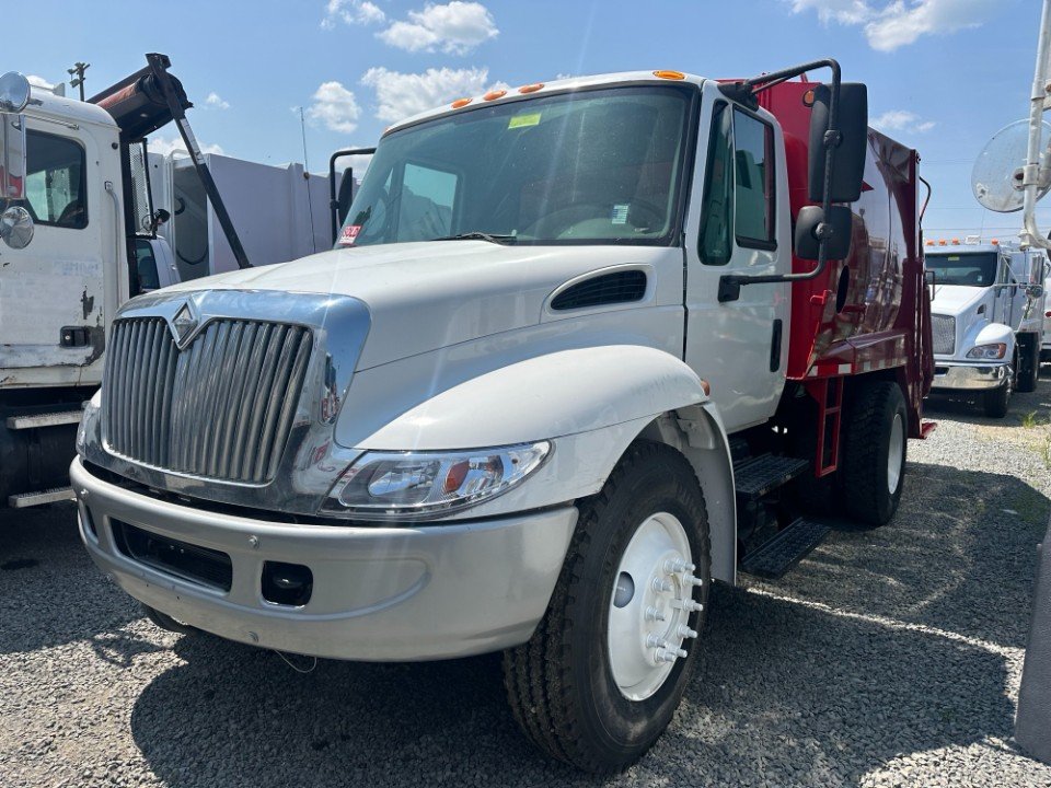 2006 International 4300