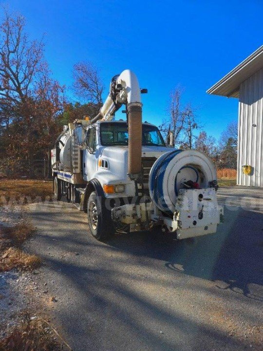 2005 Sterling L7500