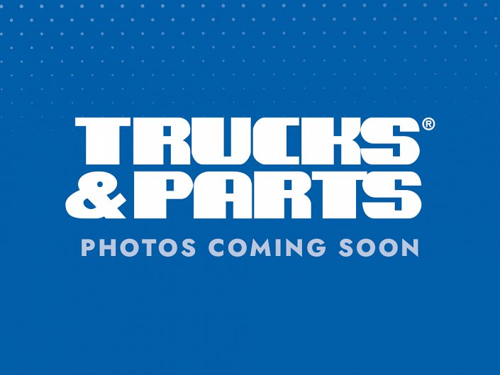 2018 Mack LR613 Cab &amp; Chassis Only!