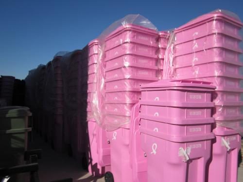 Cascade Carts, NEW - 34, 64, 96 Gallon