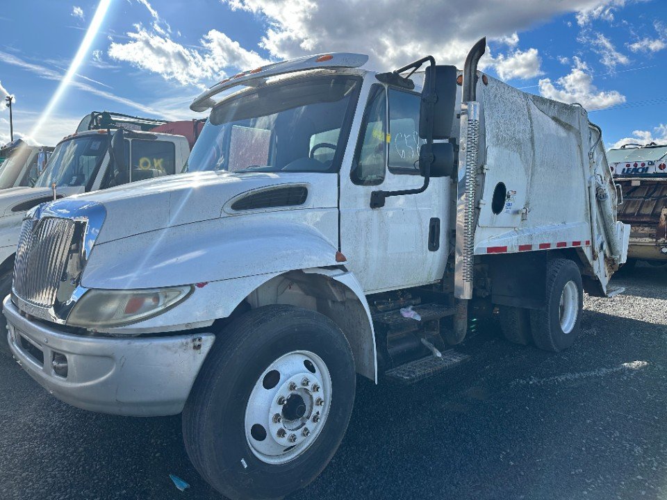 2006 International 4300