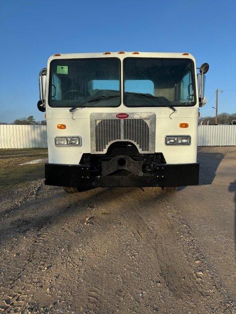 2008 Peterbilt 