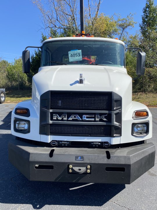 New 2024 Mack MD7 Knuckle Booms _ READY TO DELIVER!