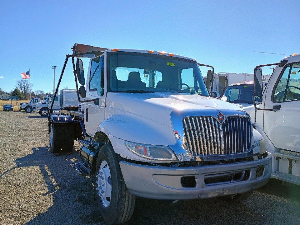 2003 International 4300