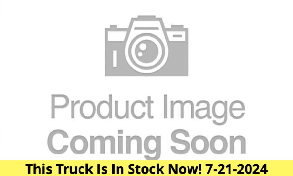 2025 Kenworth T280 - 13 Yard Pac Tech Mini Bandit Side Loader Garbage Truck